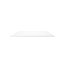 60x60 School Office Lighting Commercial Recessed Led Light Panel Ceiling